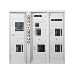 Input distribution switchgears