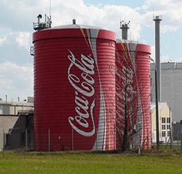 Coca-Cola Beverages Ukraine