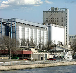 Ukraine Kherson Grain Products Company, PJSC